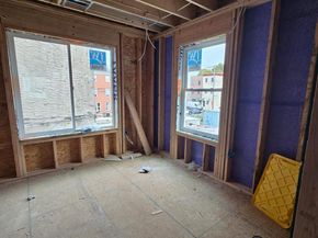 1511 W Flora Street, Philadelphia PA 19121