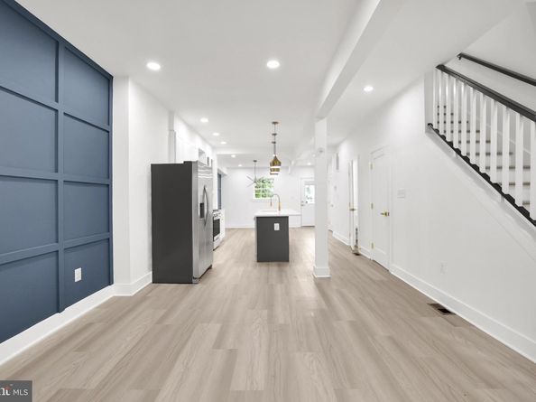 623 Longfellow Street NW, Washington DC 20011