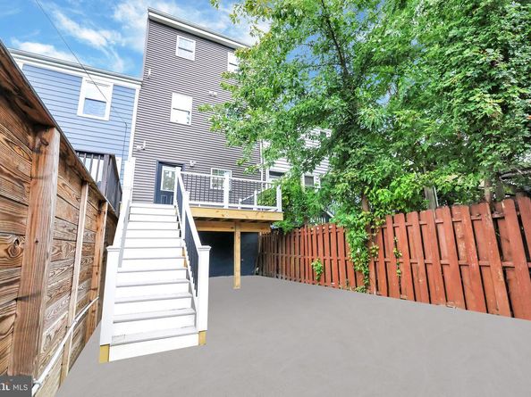 623 Longfellow Street NW, Washington DC 20011