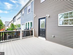 623 Longfellow Street NW, Washington DC 20011