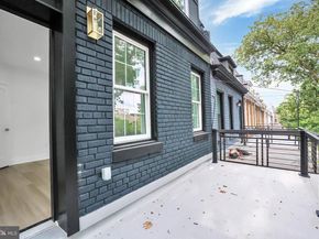 623 Longfellow Street NW, Washington DC 20011