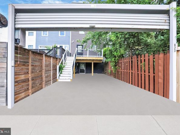 623 Longfellow Street NW, Washington DC 20011