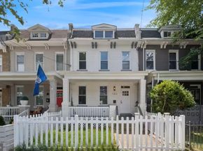 706 Longfellow Street NW, Washington DC 20011