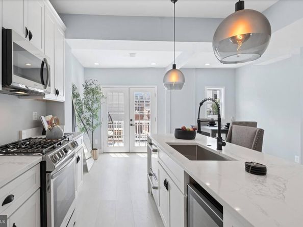 706 Longfellow Street NW, Washington DC 20011