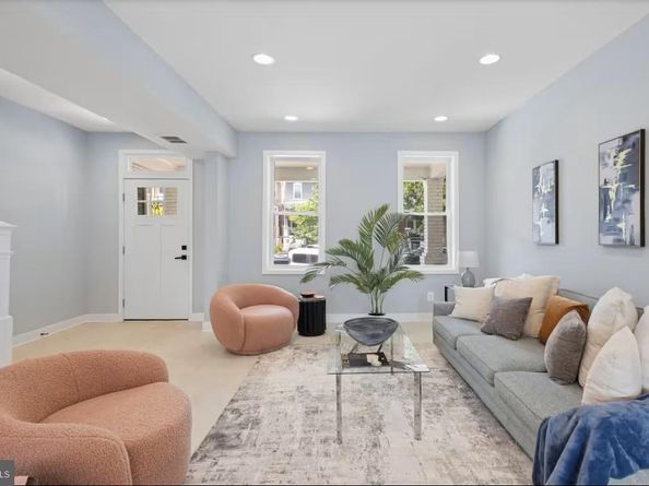 706 Longfellow Street NW, Washington DC 20011