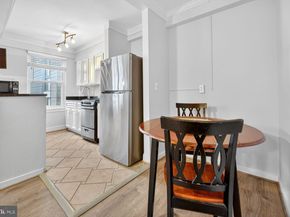 2130 N Street NW 509, Washington DC 20037