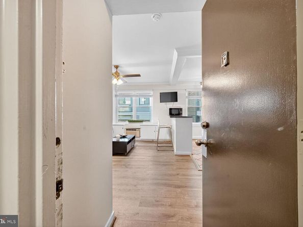 2130 N Street NW 509, Washington DC 20037