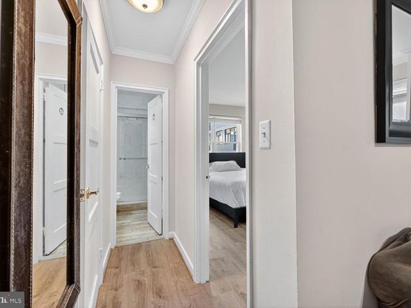 2130 N Street NW 509, Washington DC 20037