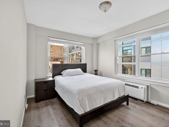 2130 N Street NW 509, Washington DC 20037