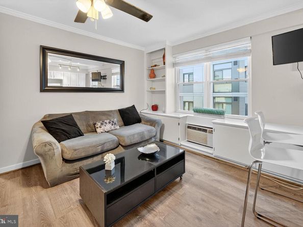 2130 N Street NW 509, Washington DC 20037