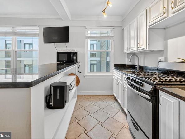 2130 N Street NW 509, Washington DC 20037