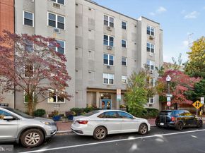 2130 N Street NW 509, Washington DC 20037