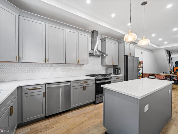 3215 W Norris Street, Philadelphia PA 19121