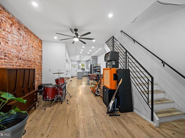 3215 W Norris Street, Philadelphia PA 19121