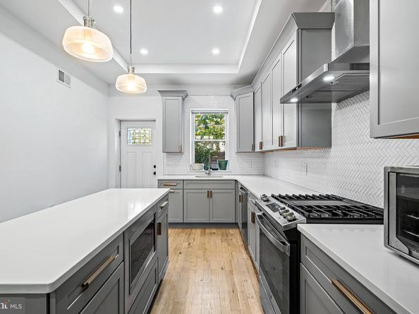 3215 W Norris Street, Philadelphia PA 19121