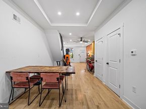 3215 W Norris Street, Philadelphia PA 19121