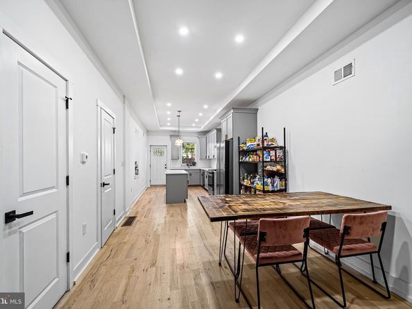 3215 W Norris Street, Philadelphia PA 19121