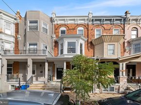 3215 W Norris Street, Philadelphia PA 19121