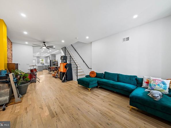 3215 W Norris Street, Philadelphia PA 19121