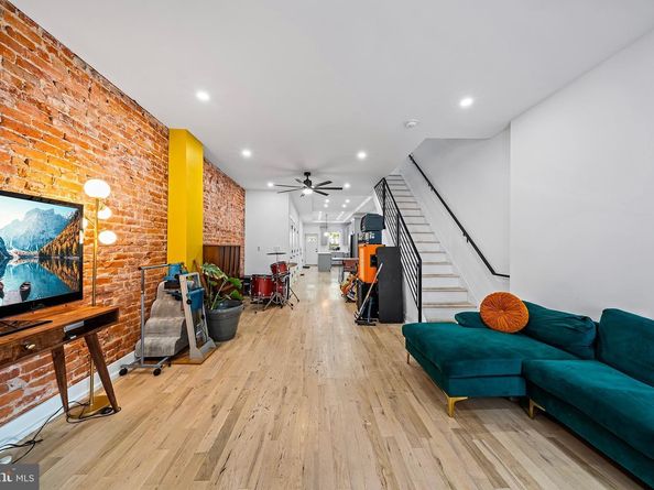 3215 W Norris Street, Philadelphia PA 19121