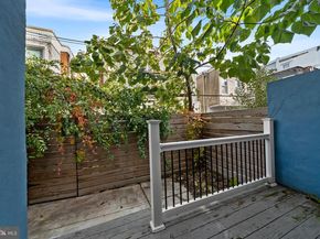 3215 W Norris Street, Philadelphia PA 19121