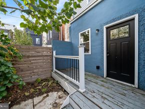 3215 W Norris Street, Philadelphia PA 19121