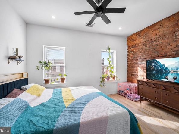 3215 W Norris Street, Philadelphia PA 19121