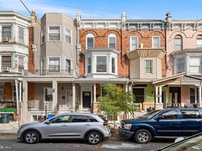 3215 W Norris Street, Philadelphia PA 19121