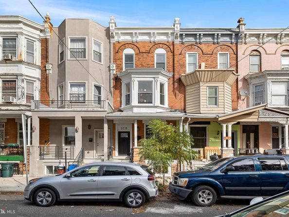 3215 W Norris Street, Philadelphia PA 19121