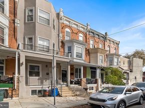 3215 W Norris Street, Philadelphia PA 19121