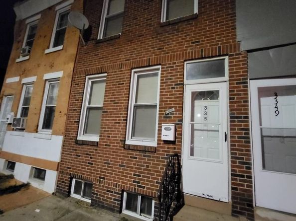 3351 N Mascher Street, Philadelphia PA 19140