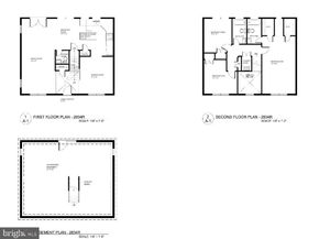 816 Barnaby Street SE, Washington DC 20032