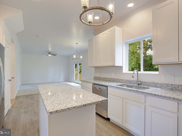 816 Barnaby Street SE, Washington DC 20032