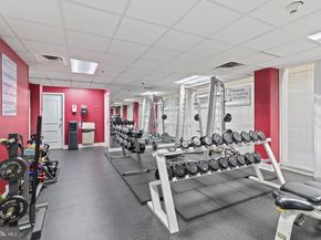 2001 Hamilton Street 1221, Philadelphia PA 19130