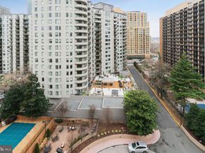 1211 S Eads Street 1011, Arlington VA 22202