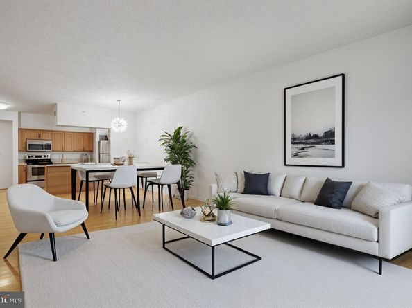 1211 S Eads Street 1011, Arlington VA 22202