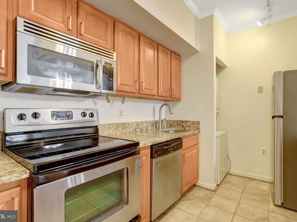 1211 S Eads Street 1011, Arlington VA 22202