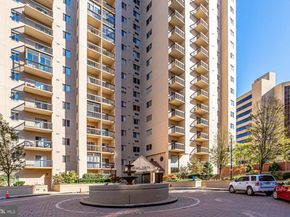 1211 S Eads Street 1011, Arlington VA 22202