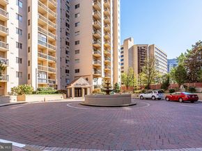 1211 S Eads Street 1011, Arlington VA 22202