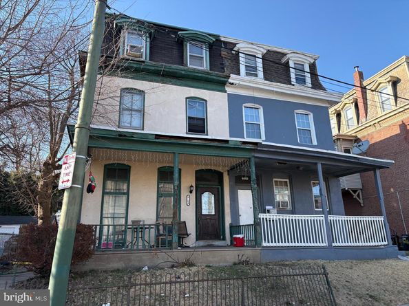 4660 Penn Street, Philadelphia PA 19124