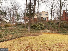 3217 Old Dominion Boulevard, Alexandria VA 22305