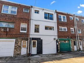4313 Teesdale Street, Philadelphia PA 19136