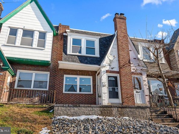 4313 Teesdale Street, Philadelphia PA 19136