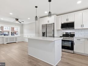 4313 Teesdale Street, Philadelphia PA 19136