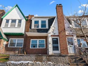 4313 Teesdale Street, Philadelphia PA 19136
