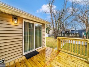 1015 48TH Place NE, Washington DC 20019