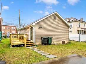 1015 48TH Place NE, Washington DC 20019