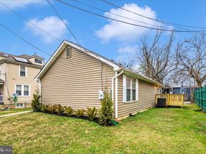 1015 48TH Place NE, Washington DC 20019