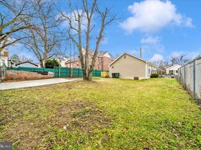 1015 48TH Place NE, Washington DC 20019