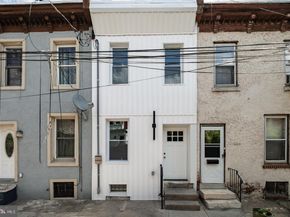 2215 N Mutter Street, Philadelphia PA 19133